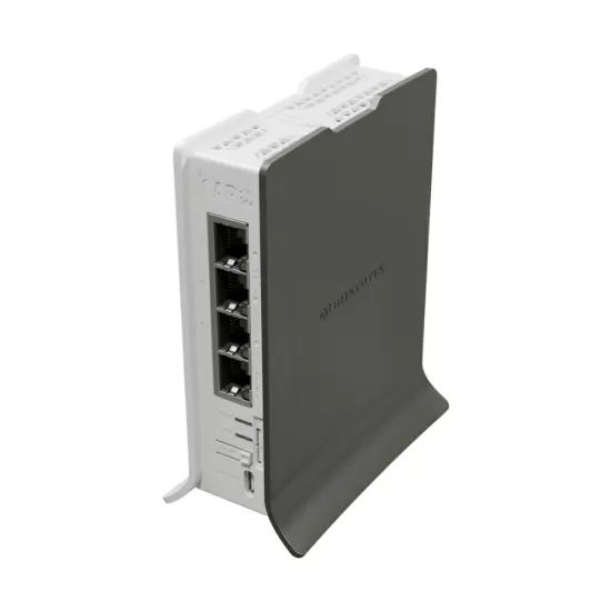 MikroTik hAP ax lite LTE6 MikroTik hAP ax lite LTE6